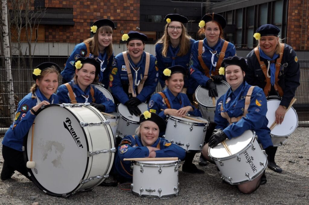 Partioparaati - Lue lisää