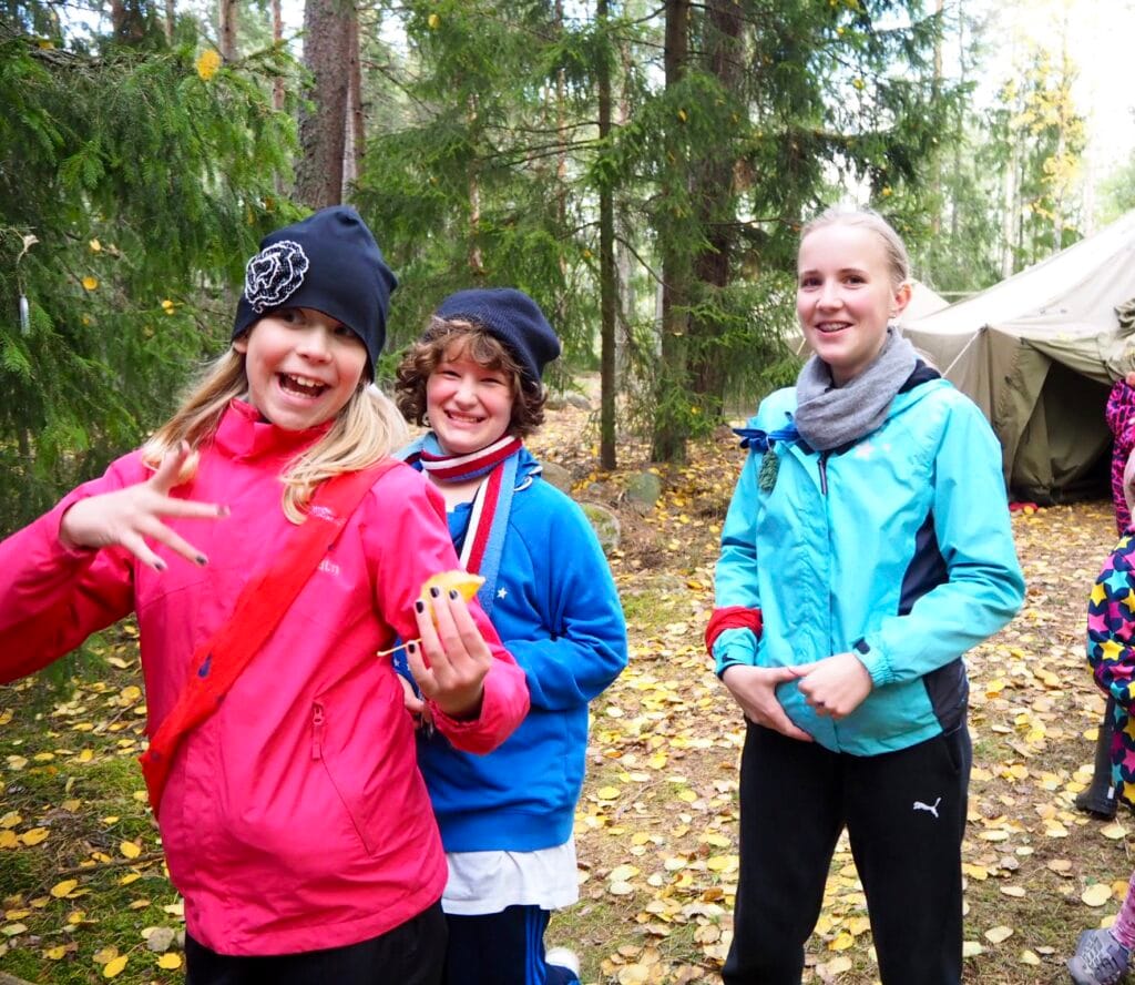 Kevätkausi 2022 alkaa - Lue lisää