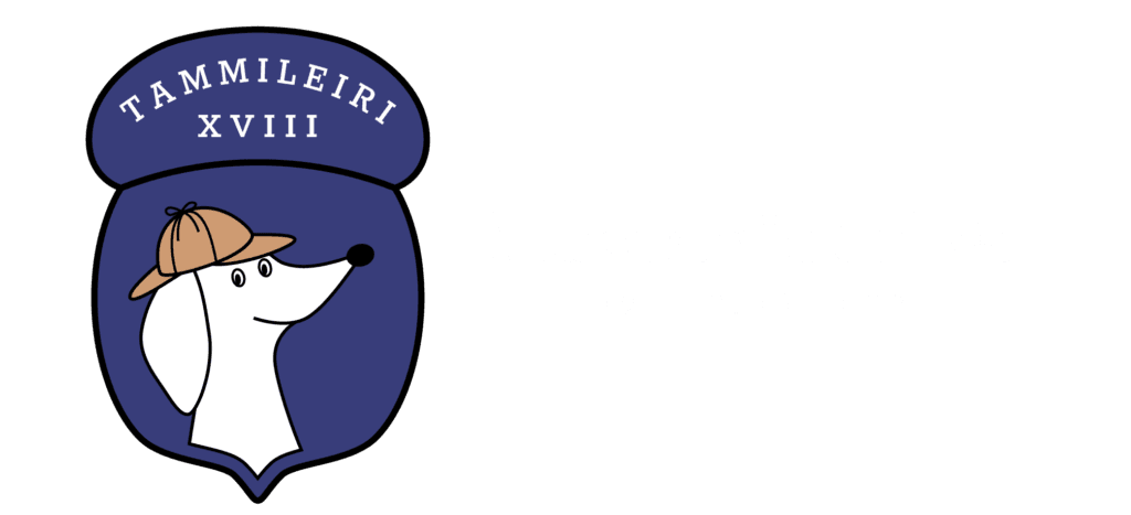 Tammileirin ilmo auki - Lue lisää