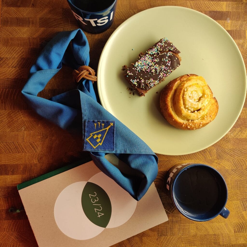 Syyskokous 18.10. - Lue lisää