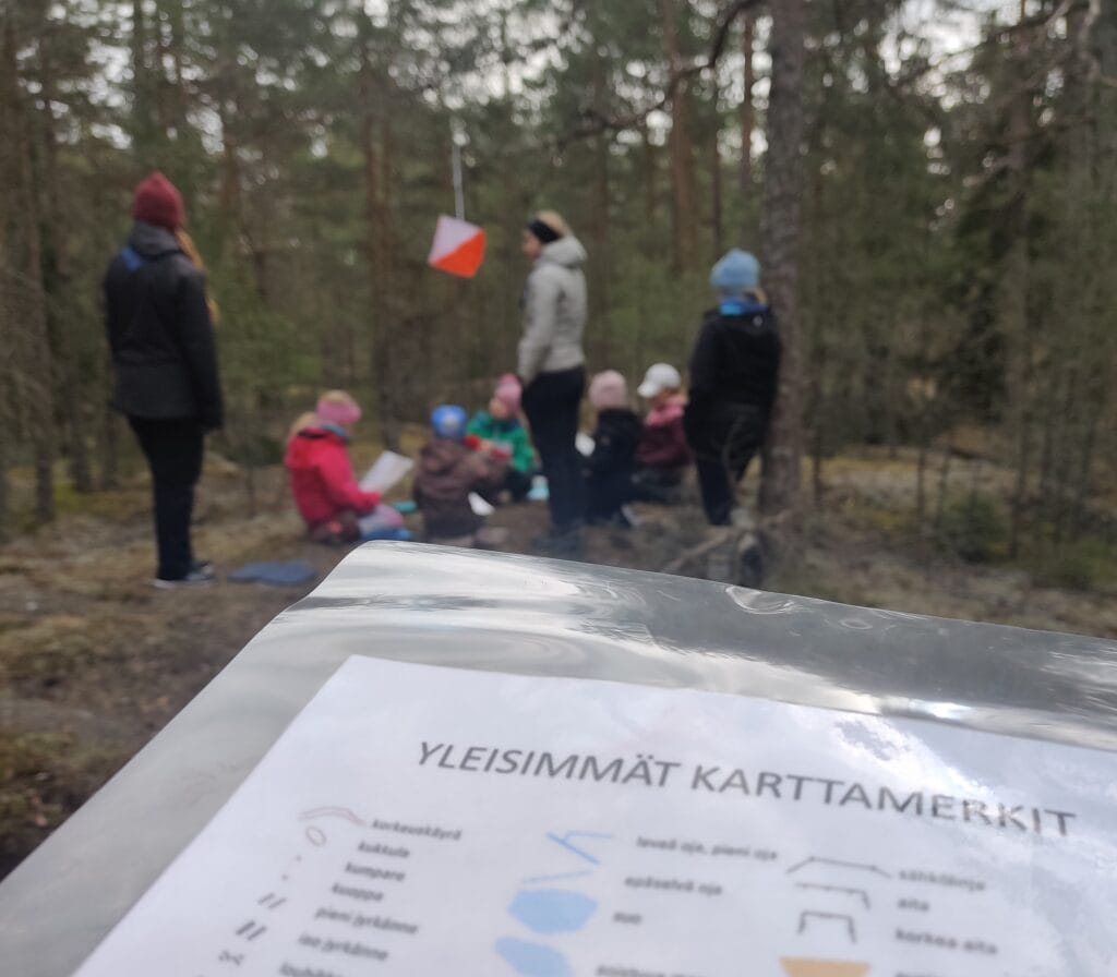 Räpellys 2023 - Lue lisää