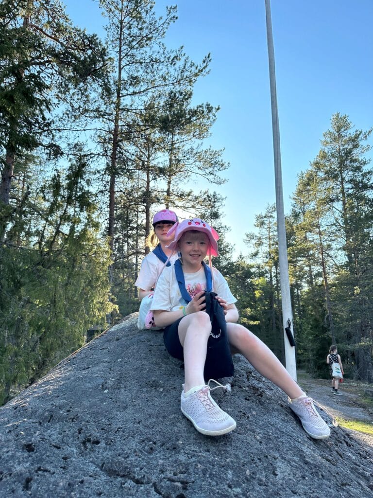 Partiosyksy 2024 - Lue lisää