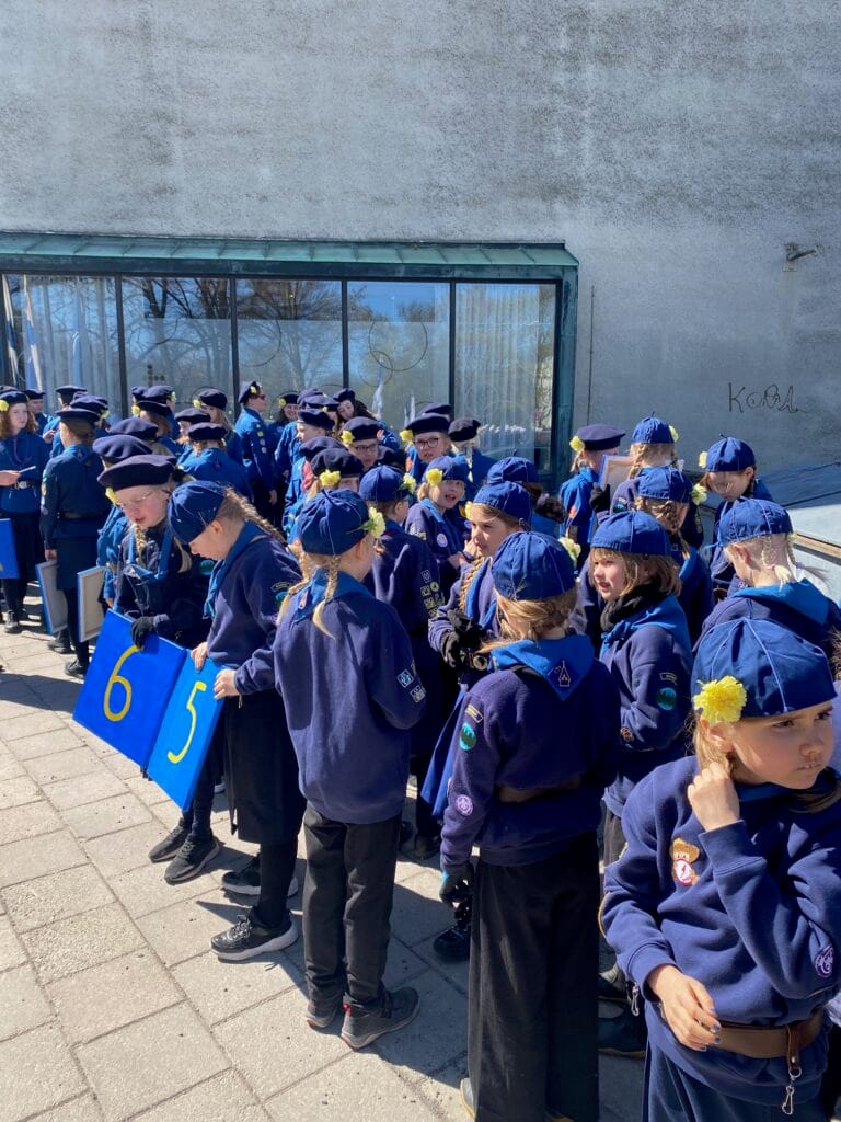 Partioparaati - Lue lisää